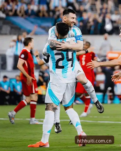 阿根廷2-0胜利的背后：梅西缺阵与板凳深度的对比