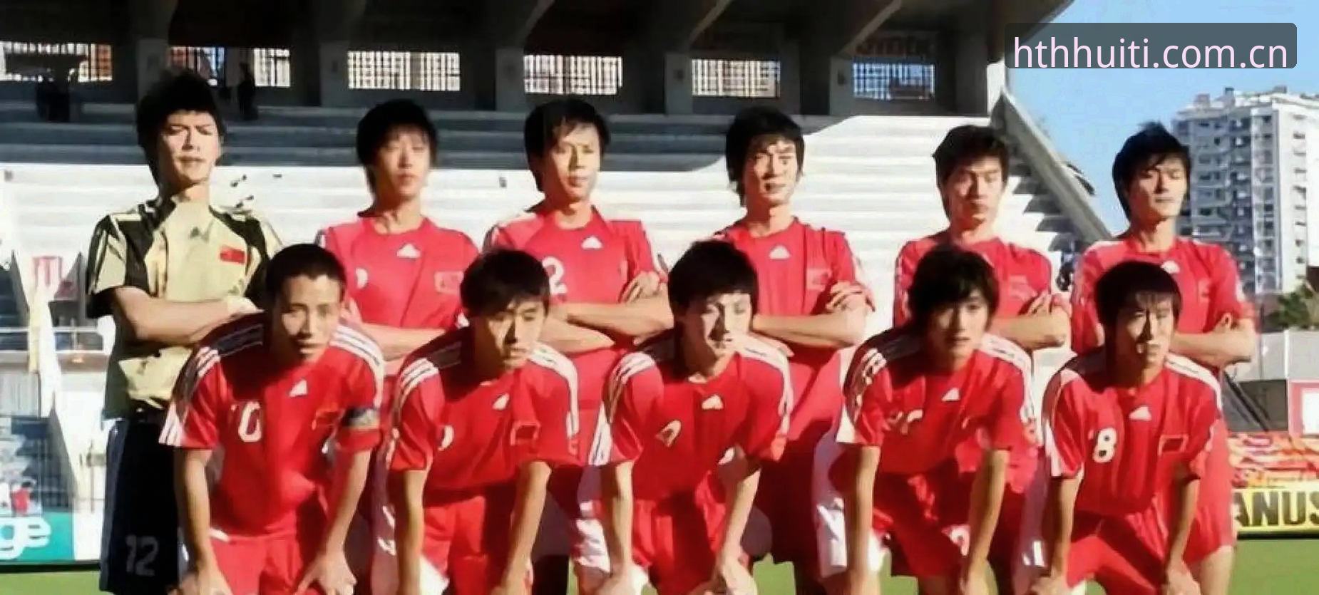 华体会网页版登录 U19国足土伦杯0-3完败突尼斯——从两次数据看球队真实差距(深度评测)